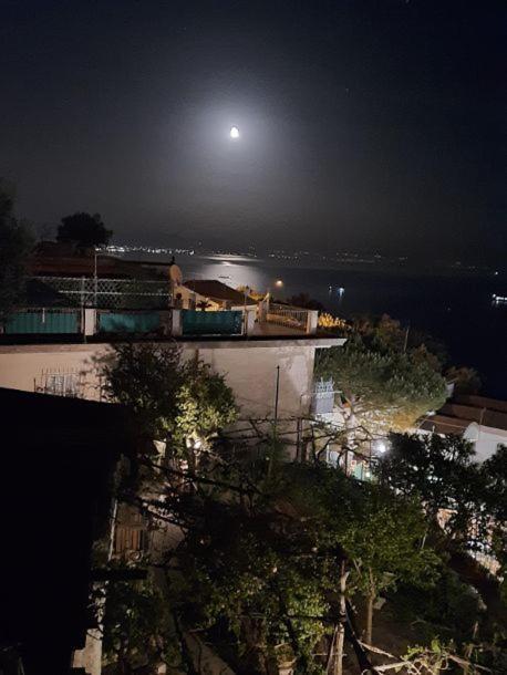 Le Mimose Villa Vietri Buitenkant foto